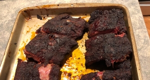 Memphis-Style Rub