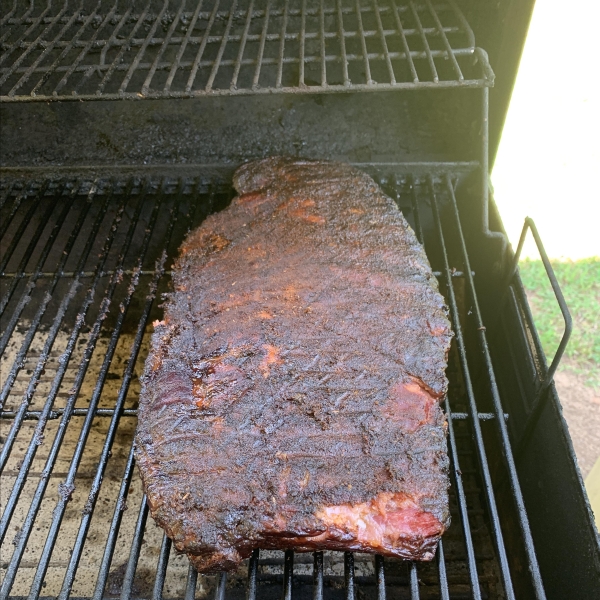 Memphis-Style Rub