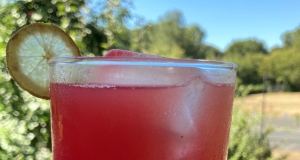 Chef John's Watermelon Agua Fresca