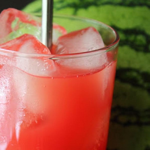 Chef John's Watermelon Agua Fresca