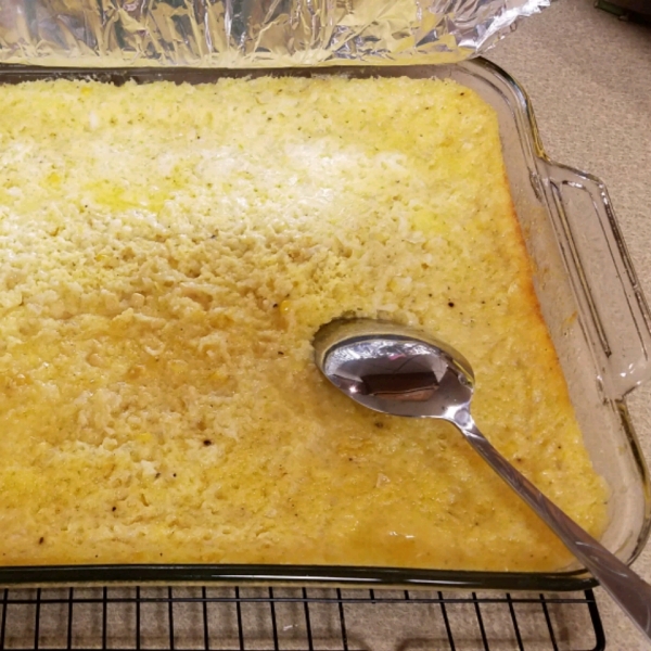 Corn Casserole