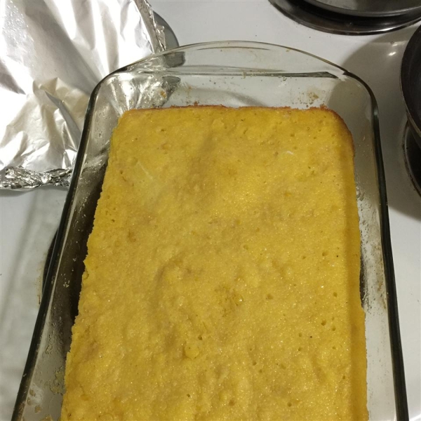 Corn Casserole