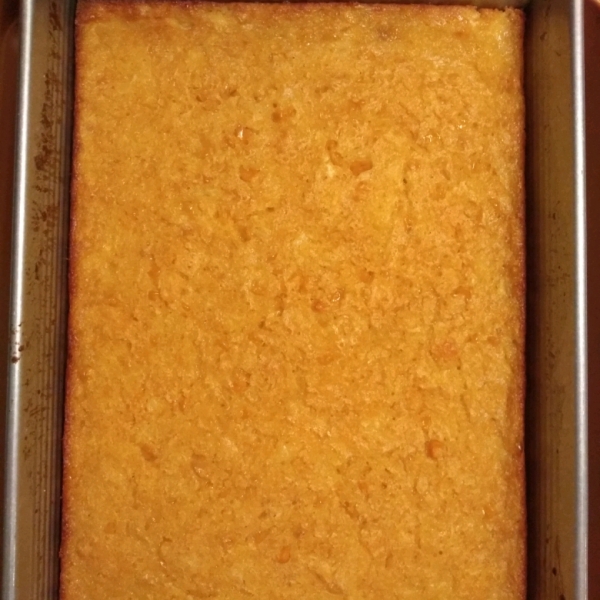 Corn Casserole