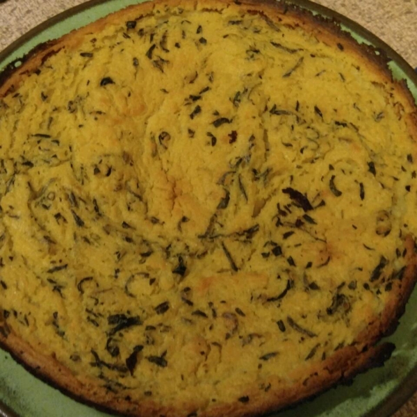 How to Make Farinata