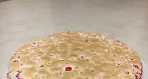 Red Currant Pie