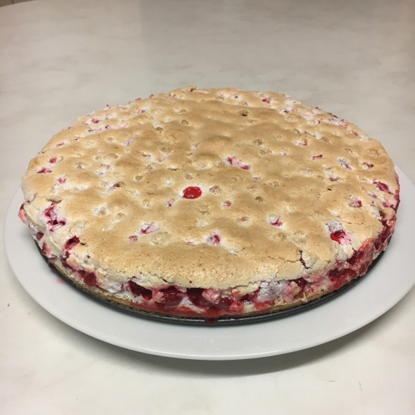 Red Currant Pie