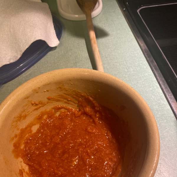 Super Al's Cocktail Sauce