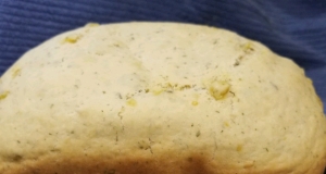 Dill Pickle Bread