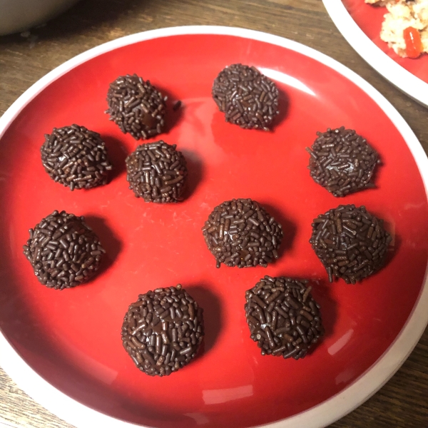 Brigadeiro