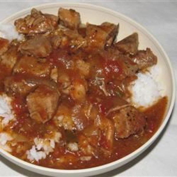 Cantonese Dinner