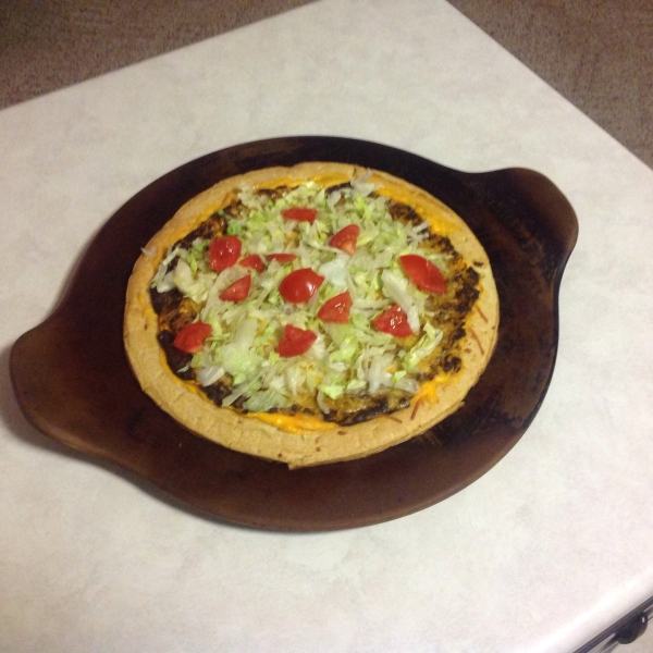 Chili Pizza from Hormel®