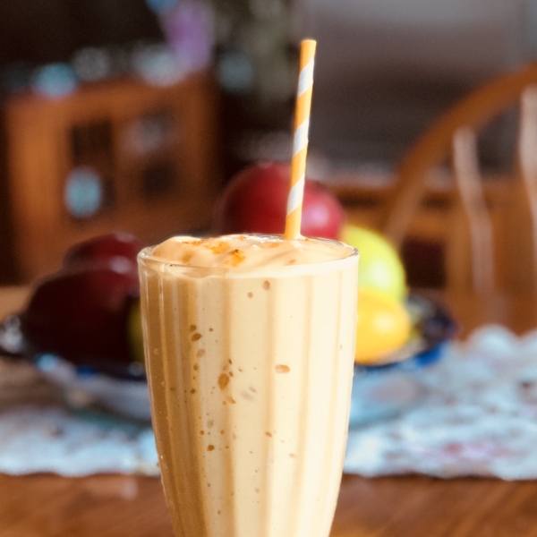 Supercharged Smoothie