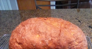 Seven Grain Bread II