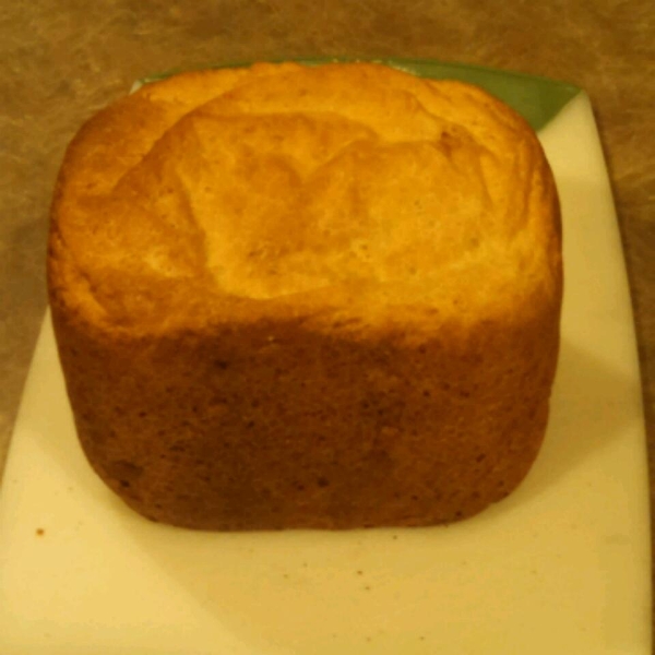 Seven Grain Bread II