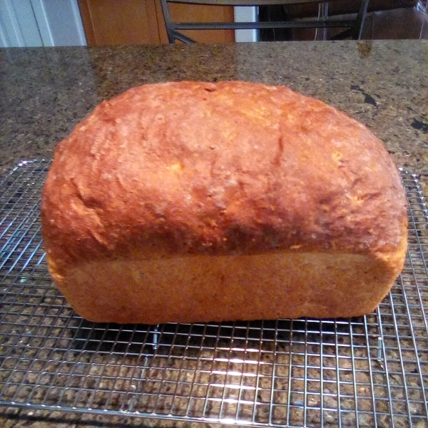 Seven Grain Bread II