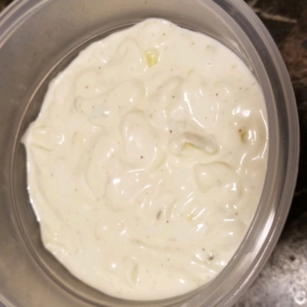 Tartar Sauce