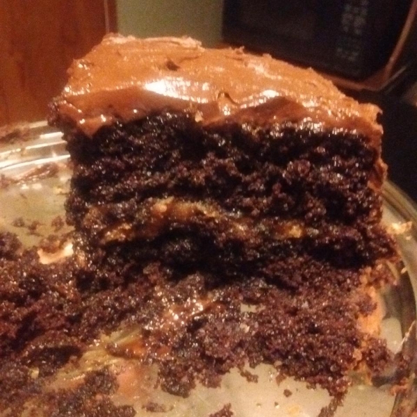 Spintz Cake