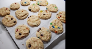 Cake Mix Cookies VIII