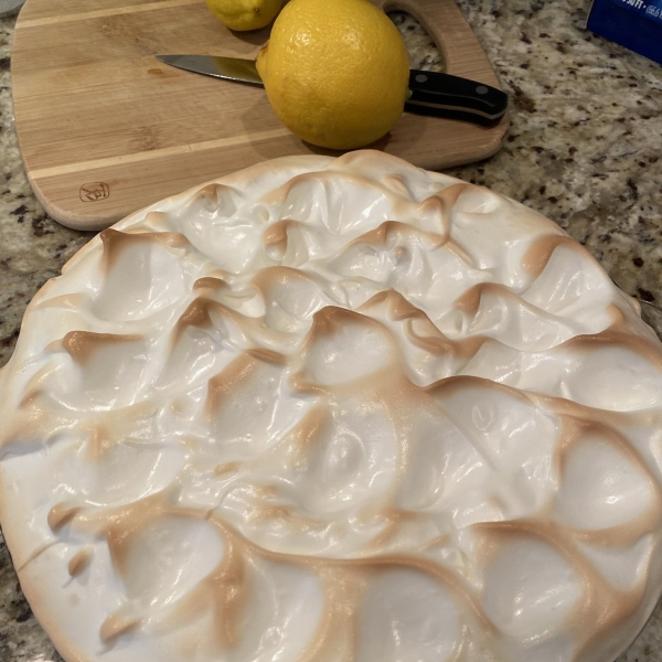 Banana Cream Pie Made Easy