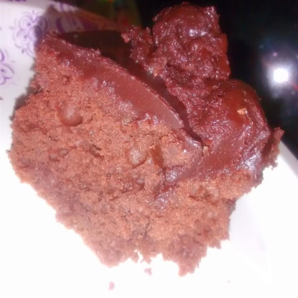 Ganache II