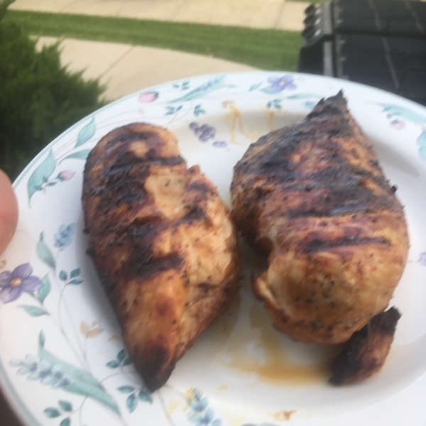 Marinade for Chicken