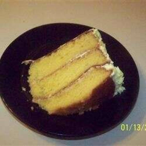 Mountain Dew Cake