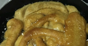 Funnel Cakes II