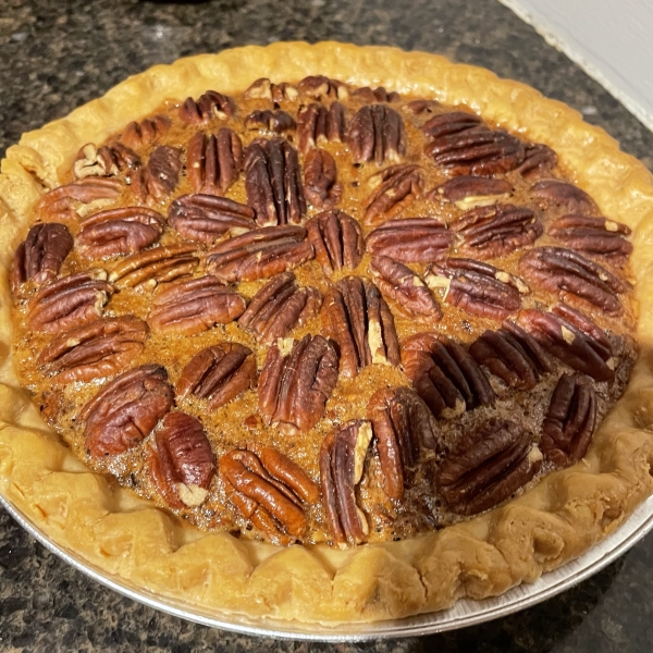 Pecan Pie