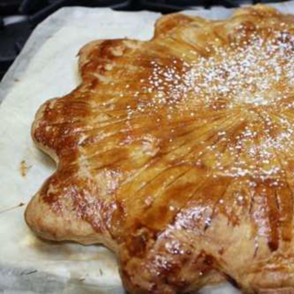 Pithiviers