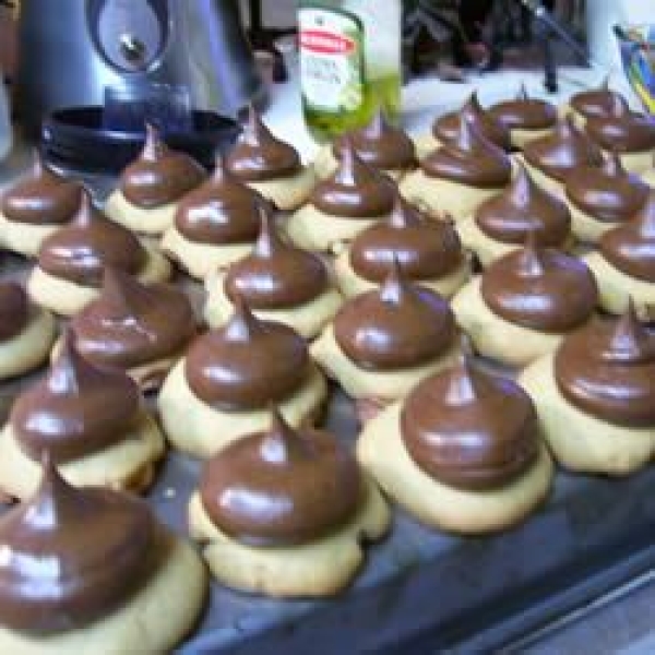 Turtles® Cookies I