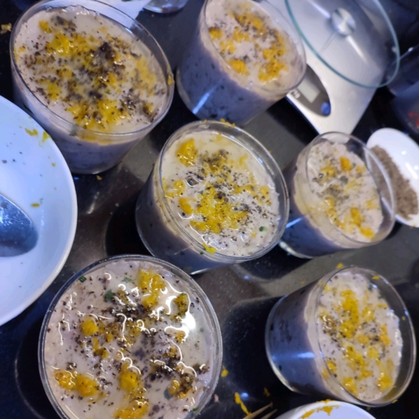 Duck Rillettes