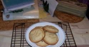 Filled Cookies I