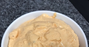 Kentucky Beer Cheese Spread