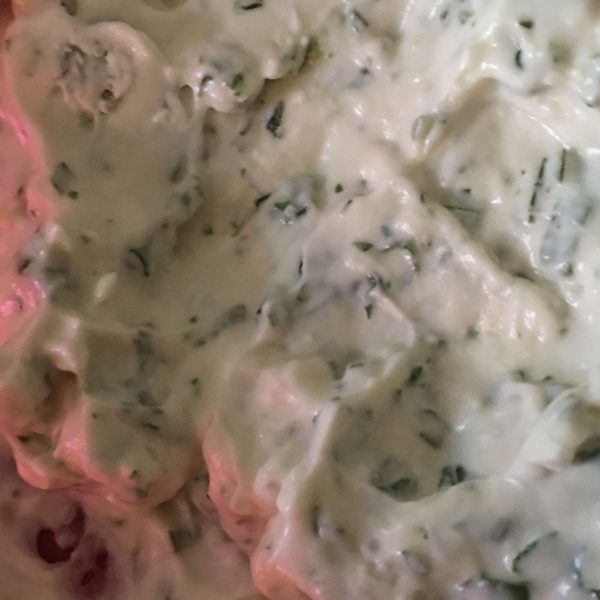 Blue Cheese Dip