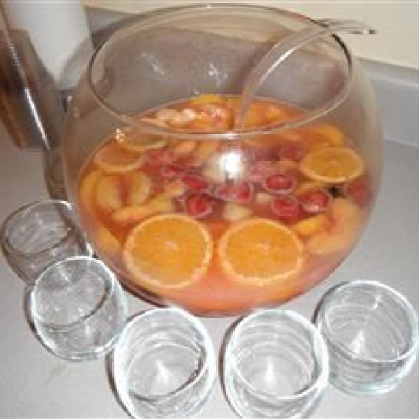 Christmas Punch