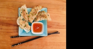 Auntie's Authentic Wontons