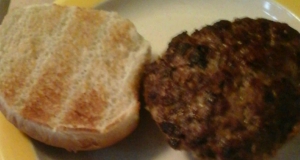 Homemade Paleo-Style Breakfast Sausage