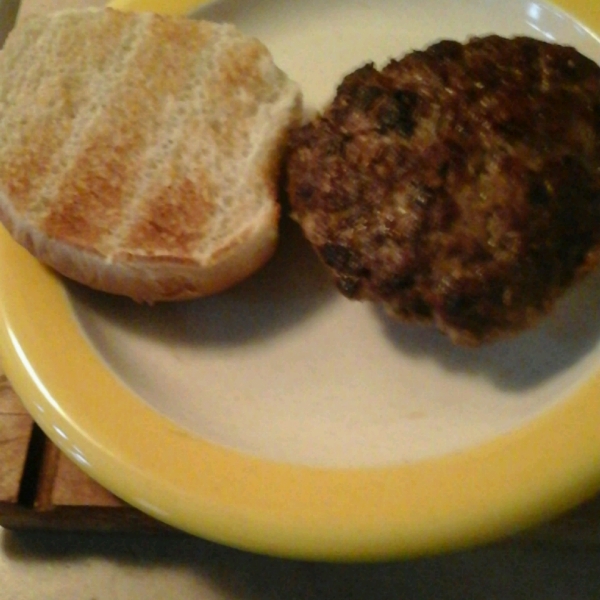 Homemade Paleo-Style Breakfast Sausage