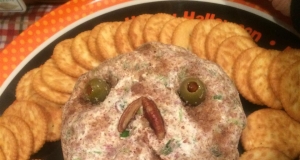 Ultimate Cheese Ball