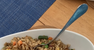 New Year's Fried Rice