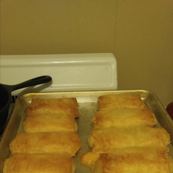 New York Knish - Yo!