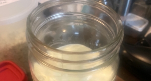 Whole Egg Mayonnaise