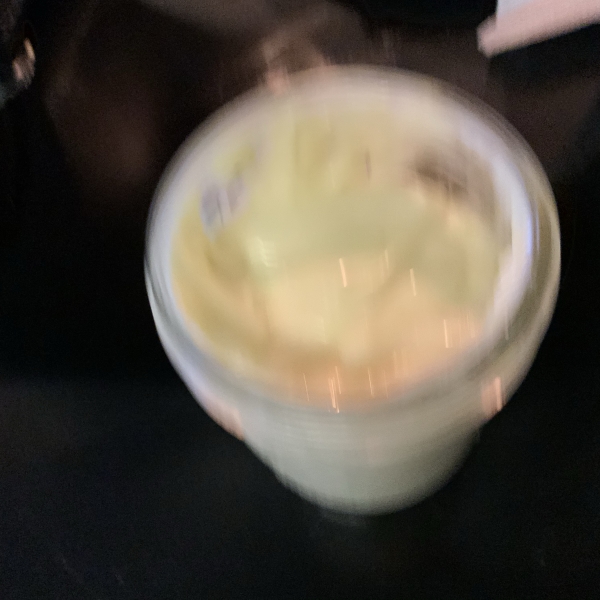 Whole Egg Mayonnaise