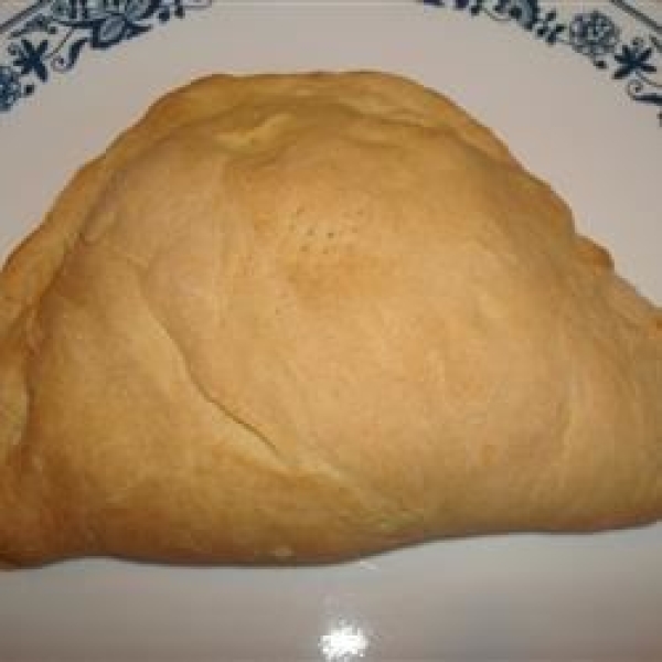 Cornish Pastie II