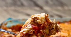 Instant Pot® Cabbage Roll Casserole