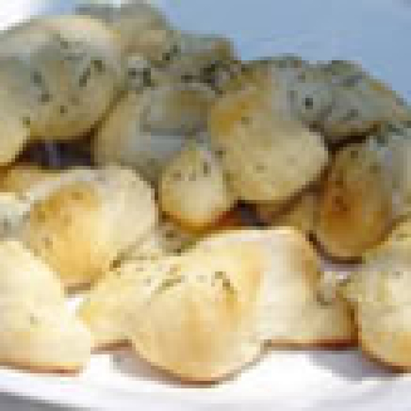 Raisin Bread III