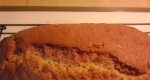Sweet Easter Quick Bread