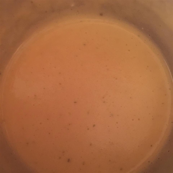 Matthew's Bearnaise Sauce