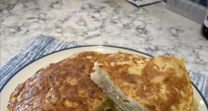 Tortilla de Patatas