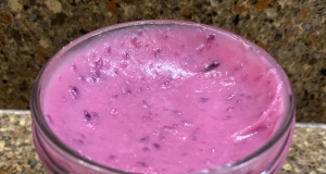 Purple Yam Jam